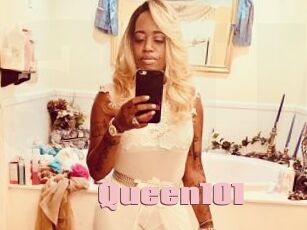 Queen101