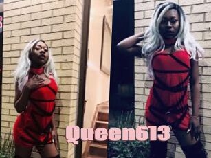 Queen613