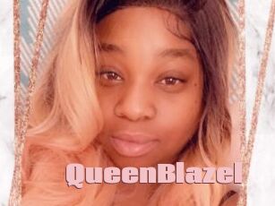 QueenBlazel