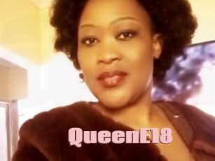 QueenE18