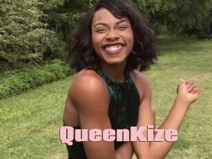 QueenKize