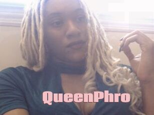 QueenPhro