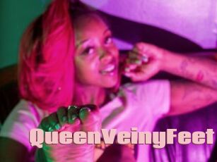 QueenVeinyFeet