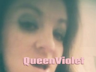 QueenViolet