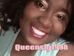Queensly1998