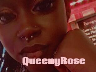 QueenyRose