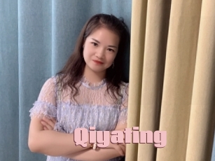 Qiyating