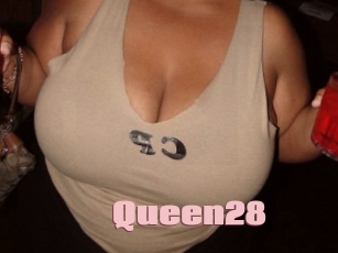 queen28 Afro Fuck