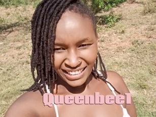 queenbee1 Afro Fuck