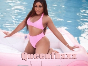 Queenfoxxx