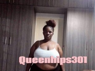 queenhips301 Afro Fuck