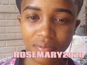 ROSEMARY2020