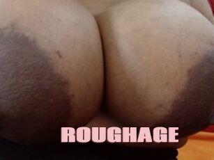ROUGHAGE