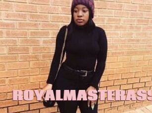 ROYALMASTERASS