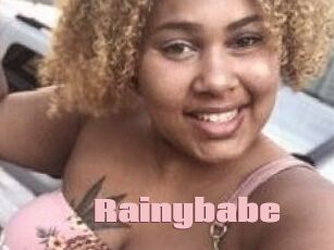 Rainybabe