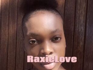 RaxieLove