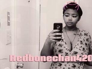 Redbonechan420