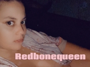 Redbonequeen
