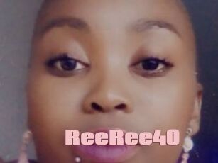 ReeRee40