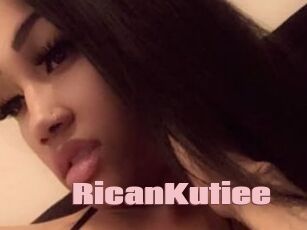 RicanKutiee