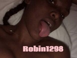 Robin1298