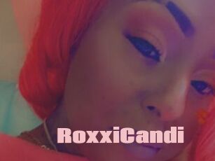 RoxxiCandi