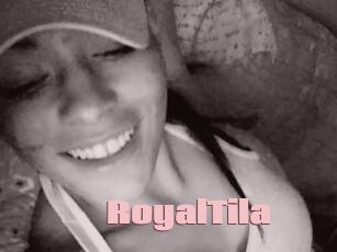 RoyalTila