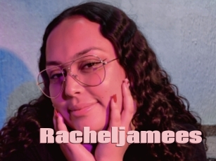 Racheljamees