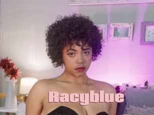 Racyblue