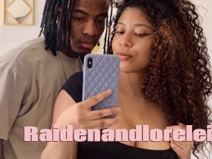 Raidenandlorelei