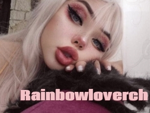 Rainbowloverch