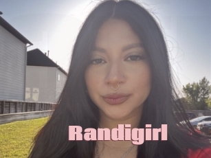 Randigirl