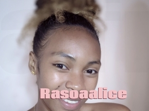 rasoaalice Afro Fuck