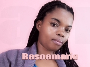 Rasoamarie