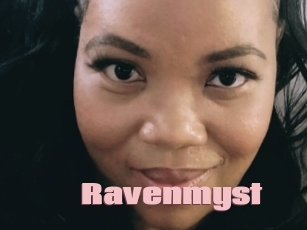 Ravenmyst