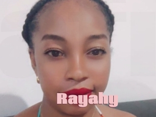 Rayahy