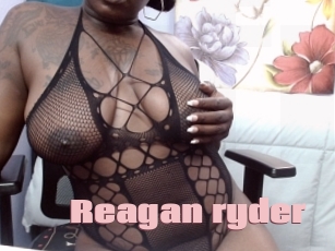 reagan_ryder Afro Fuck