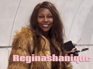 Reginashanique