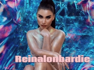 reinalonbardie Afro Fuck