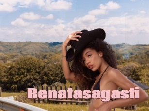 renatasagasti Afro Fuck