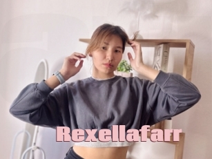 rexellafarr Afro Fuck