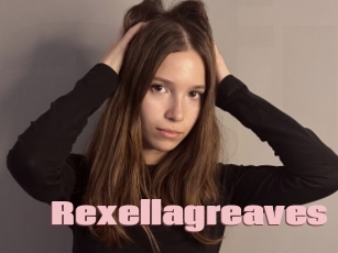 rexellagreaves Afro Fuck