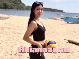 rhiannacruz Afro Fuck