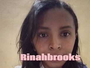 rinahbrooks Afro Fuck