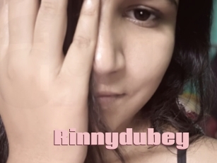 Rinnydubey