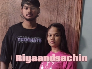 riyaandsachin Afro Fuck