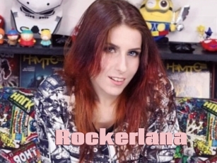 Rockerlana