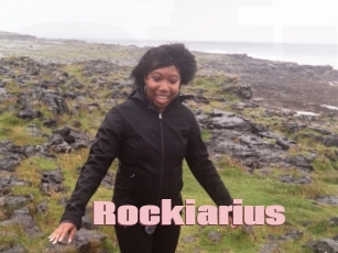 Rockiarius