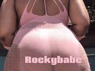 Rockybabe