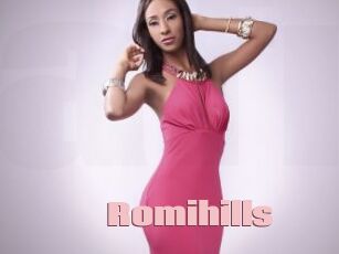 Romihills